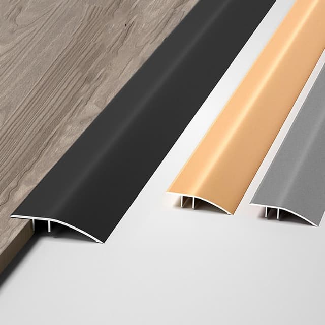 Thumbnail 6 de Aluminum Floor Transition Strip 0.9m