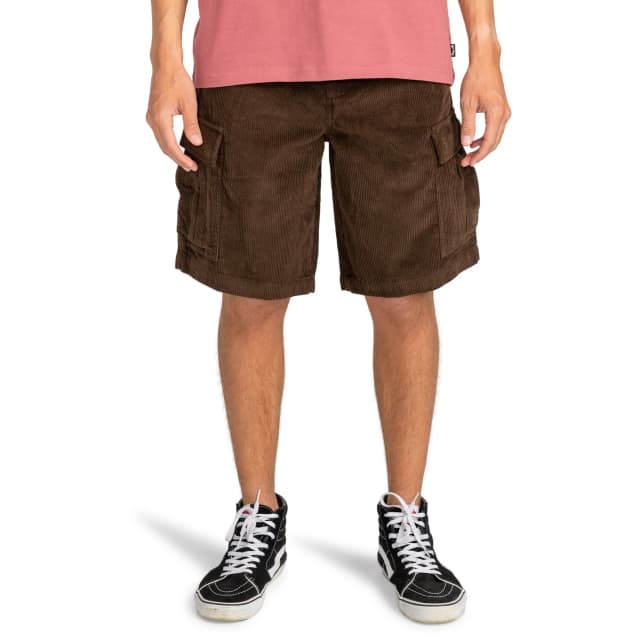 Detalle de Billabong Larry Cord Bermuda cargo 20