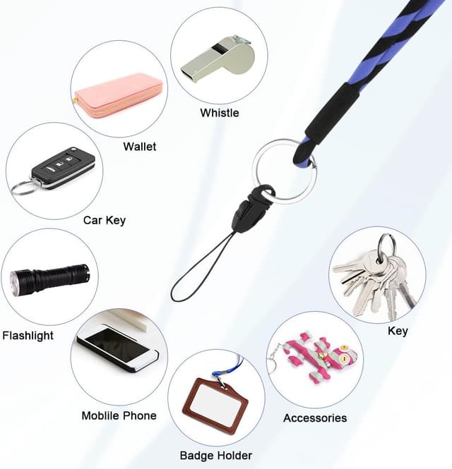 Thumbnail 4 de OFFCUP Correa para cuello 47 cm