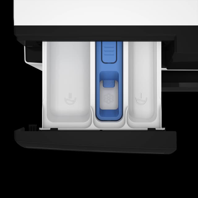 Thumbnail 6 de Beko BM3WFSU38213 lavadora 8 kg 1.200 rpm