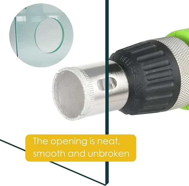 Thumbnail 4 de Flintronic Set di Punte Diamantate 15 pezzi 🛠