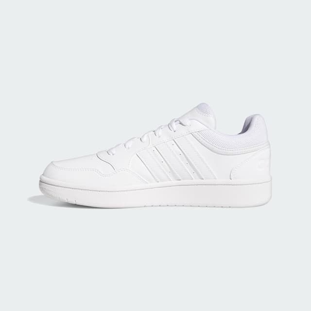 Detalle 2 de adidas Hoops 3.0 Low Classic Schuh Damen