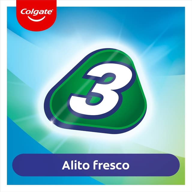 Thumbnail 5 de Colgate Dentifricio Triple Action 12x75ml