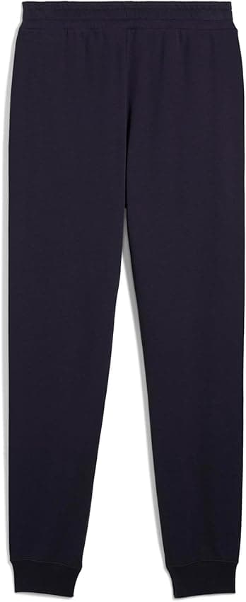 Detalle de PUMA ESS No. 1 Logo Sweatpants Hombre 👖 New Navy