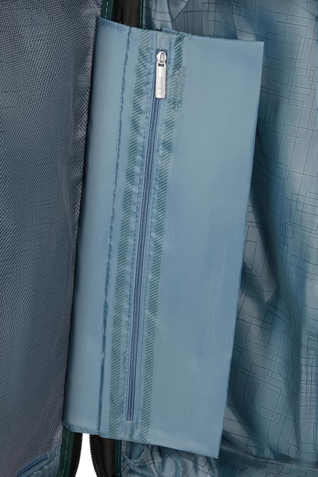 Thumbnail 7 de American Tourister Aerostep Spinner L, Funda Ampliable 77cm 🌲