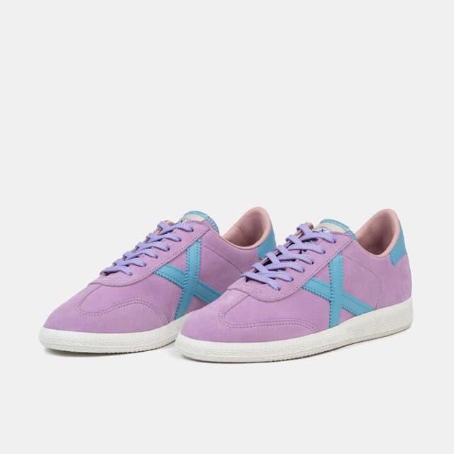 Thumbnail 3 de Munich BARRU 202 zapatillas casual hombre