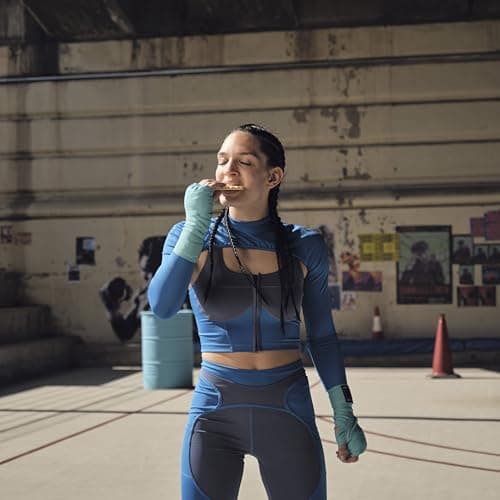 Thumbnail 3 de Bicentury Tortitas de maíz sabor barbacoa 8 unidades 🍽