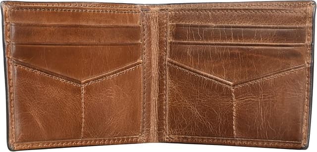 Thumbnail 1 de Fossil Derrick billetero RFID 11,4 cm