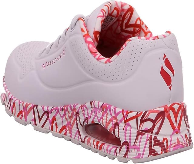 Thumbnail 1 de Skechers Uno Loving Love zapatillas mujer 38,5 EU