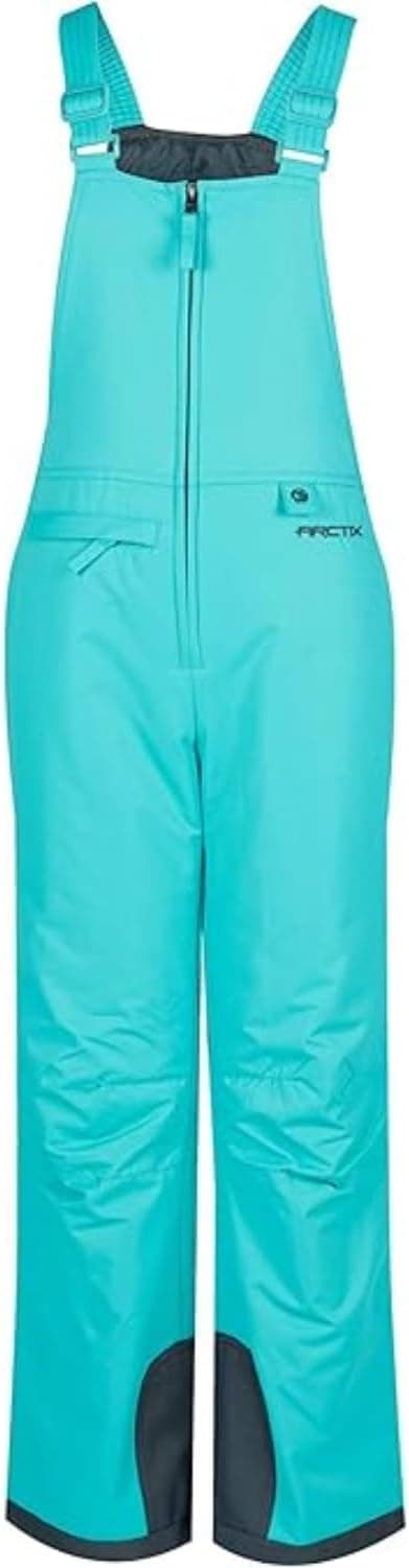 Detalle de Arctix Kids Insulated Snow Bib Overalls