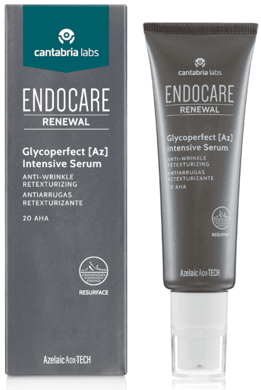 Thumbnail 1 de Endocare Renewal Glycoperfect Azúcares Serum 50ml