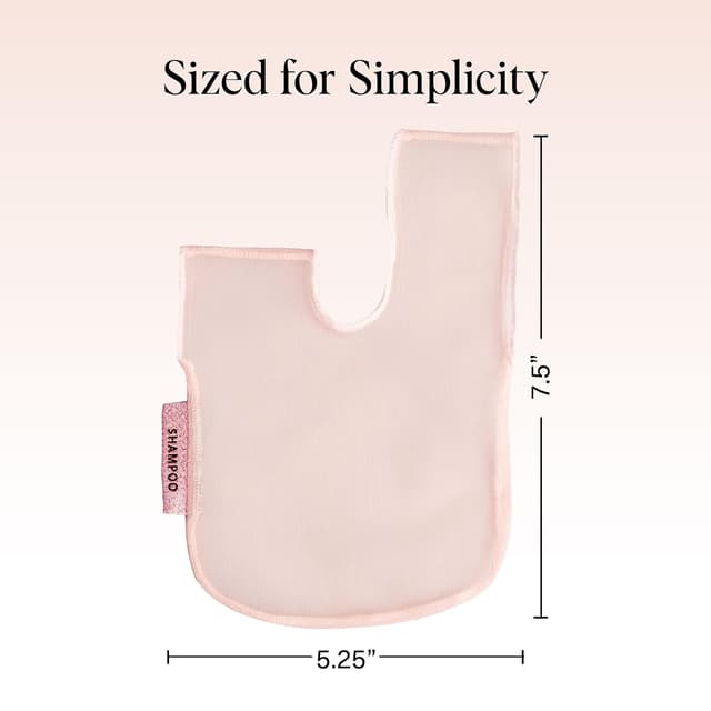 Thumbnail 4 de Kitsch Bar Soap Saver Bag 2pc Set