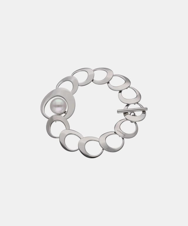 Imagen de Majorica Pulsera de Perlas Petra en OfertitasTOP
