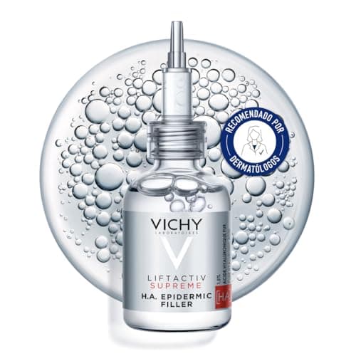 Imagen de Vichy Liftactiv H.A Epidermic Filler Serum 1.5% 30ml en OfertitasTOP