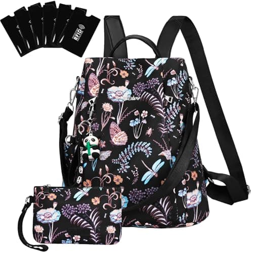 Imagen de Eshow mochila antirrobo 3 en 1 en OfertitasTOP