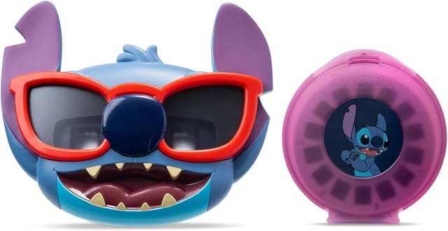 Thumbnail 2 de View Master Stitch Deluxe Set