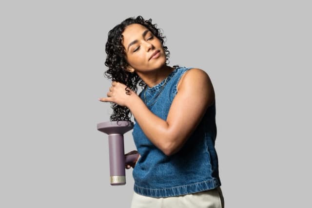 Thumbnail 4 de Remington AIRvive EC8930 Haartrockner