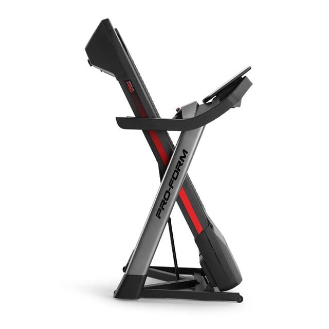 Detalle de Proform PRO2000 cinta de correr 152×51 cm