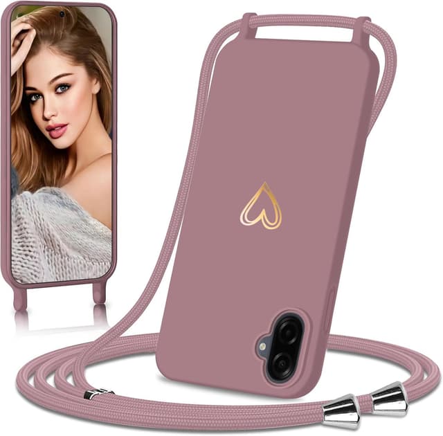 Detalle de Samsung Galaxy A07 Handyhülle mit Band