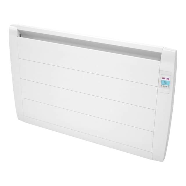 Detalle de Fácula Fácula L2000AD emisor térmico seco