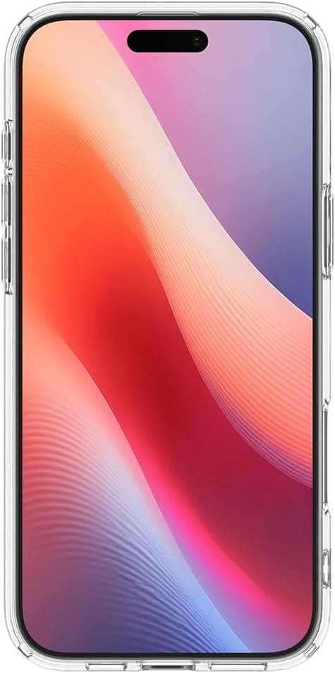 Detalle 2 de Spigen Ultra Hybrid MagFit for iPhone 16 Pro