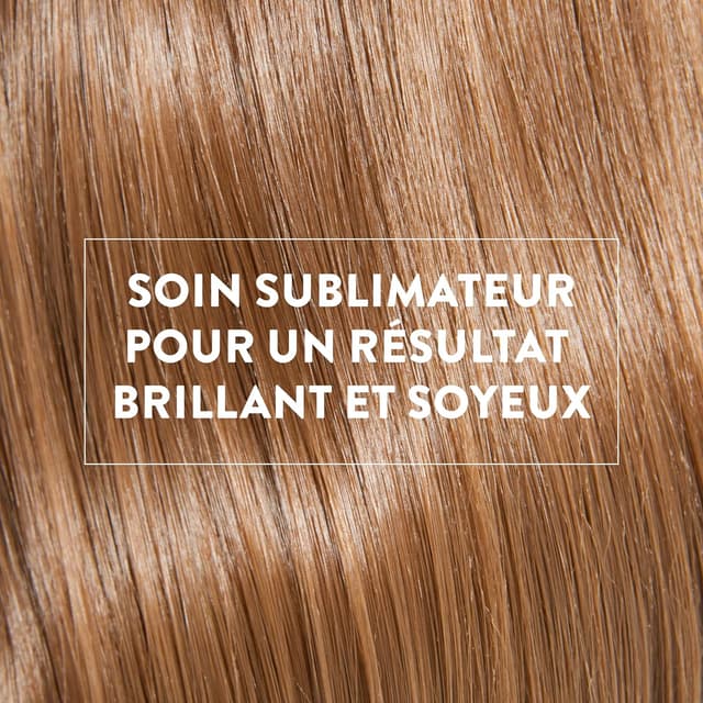 Thumbnail 6 de Demeliss Elixir Brillance – Sérum cheveux 50 ml anti-frisottis, protéines de soie & huile de babassu