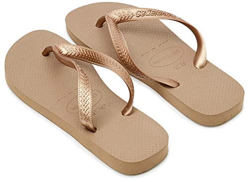 Detalle 2 de Havaianas - Top Tiras, Chanclas Ligeras y Antideslizantes 👡