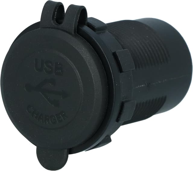 Detalle de Carpoint Coupler Lock (2 Keys) for Carpoint connections