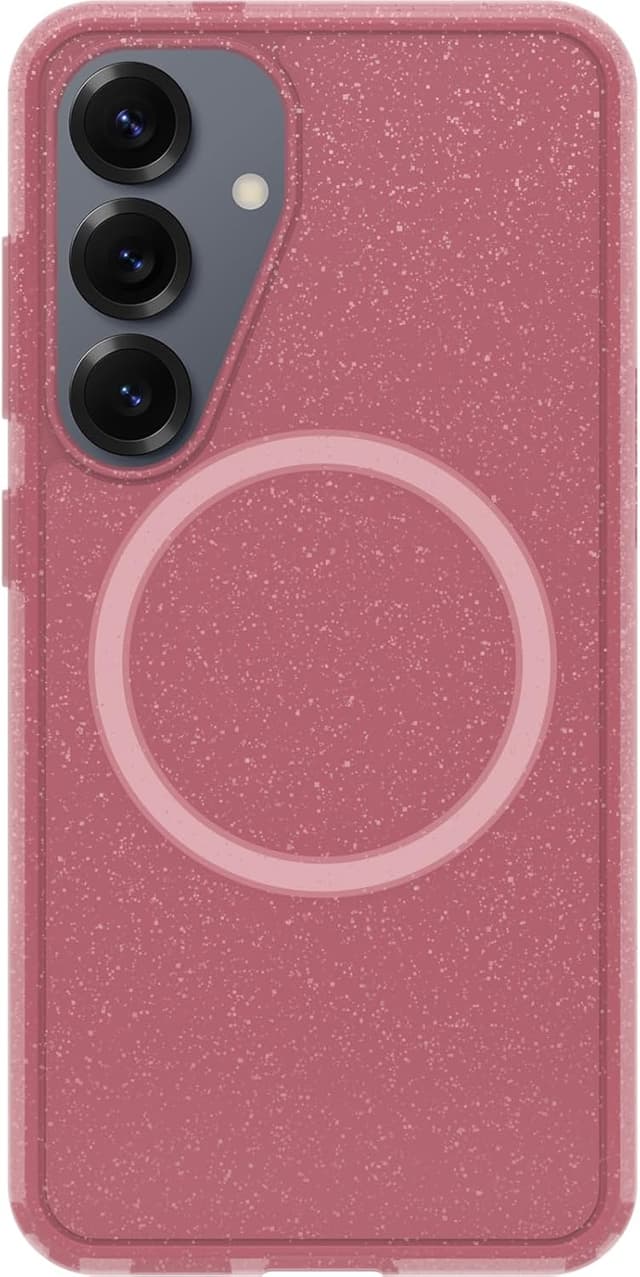 Detalle 2 de Coque Samsung Galaxy S25 OtterBox Symmetry