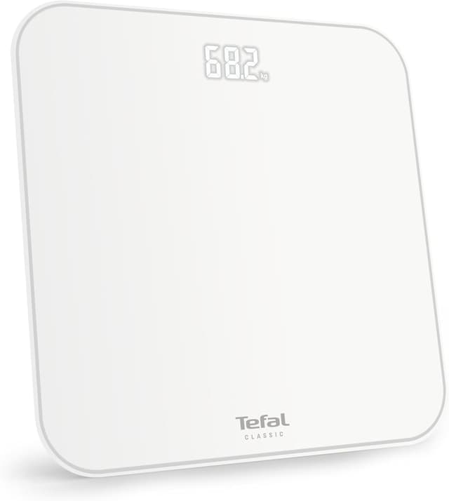 Detalle de Tefal Classic 2.0 pèse-personne 180kg ⚖