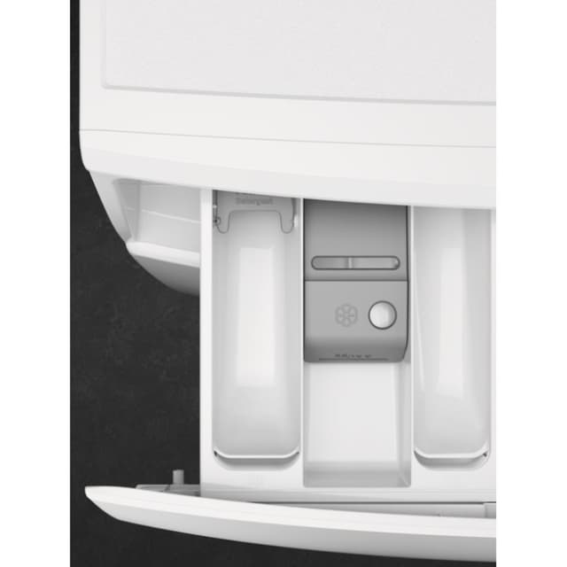 Detalle 2 de AEG Series 7000 LWR7316O4B lavasecadora 10 kg