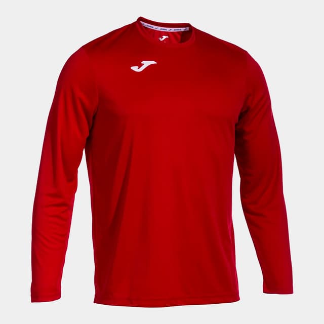 Detalle 2 de Joma T-Shirt homme manches longues 6XS 3XL ⚙