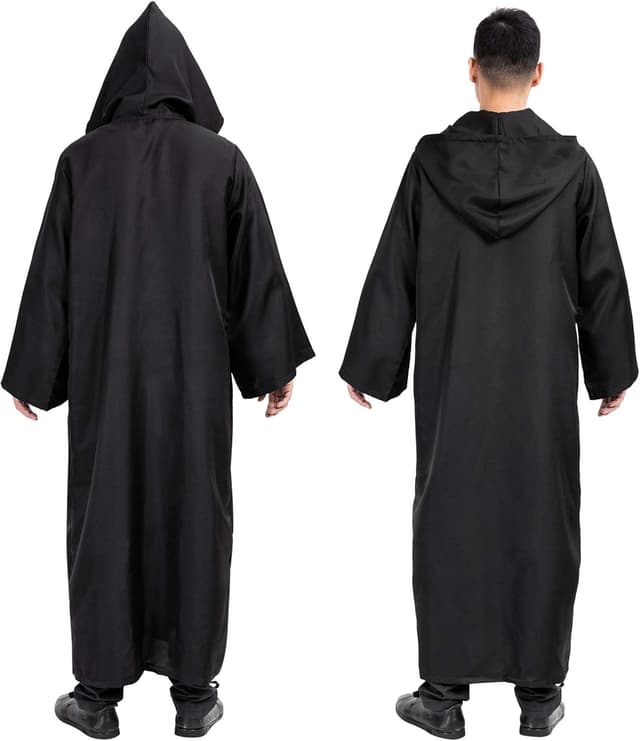 Thumbnail 5 de Myir JUN Umhang mit Kapuze