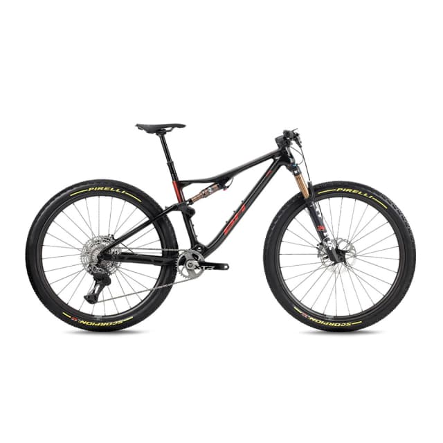 Imagen de BH Lynx Race 9.5 BH Bikes en OfertitasTOP