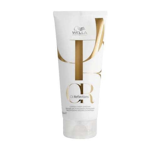 Detalle de Wella Professionals OIL REFLECTIONS Acondicionador 200 ml 💇♀