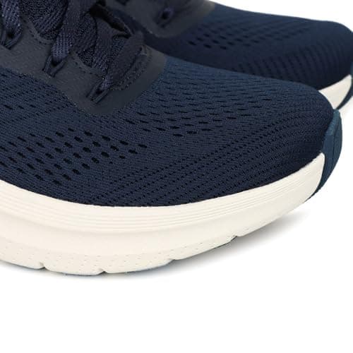 Thumbnail 6 de Skechers Arch Fit 2.0 Big League, Zapatillas Mujer 👟 Navy 40 EU
