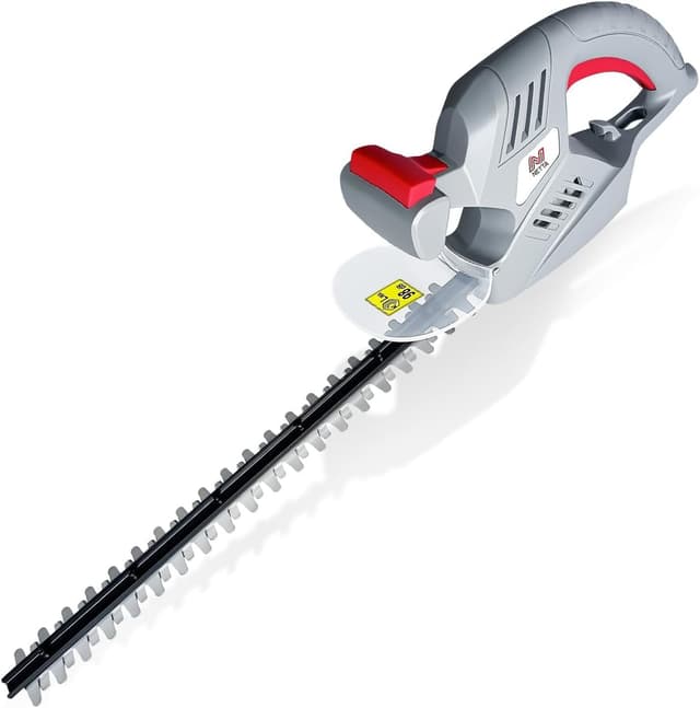 Detalle de NETTA 500W Corded Hedge Trimmer 50cm