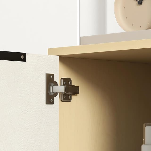 Thumbnail 7 de HOMCOM Banco Zapatero con Cojín y Estante para Entrada