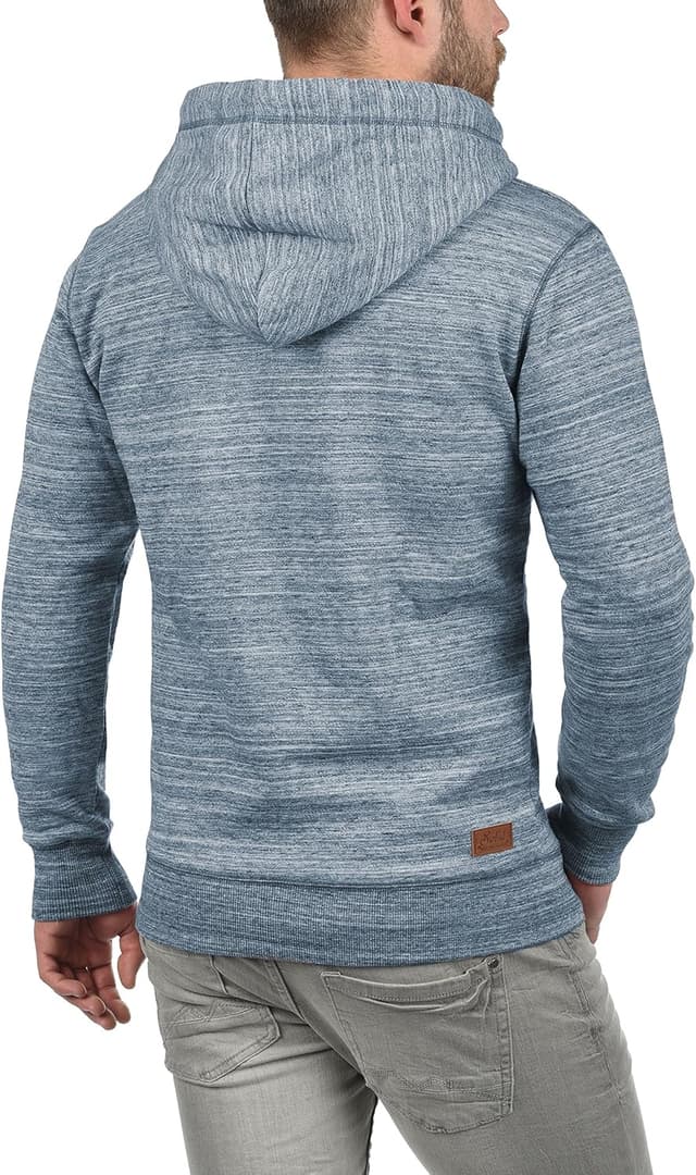 Thumbnail 6 de Herren Sweatjacke Craig Hoodie Zip