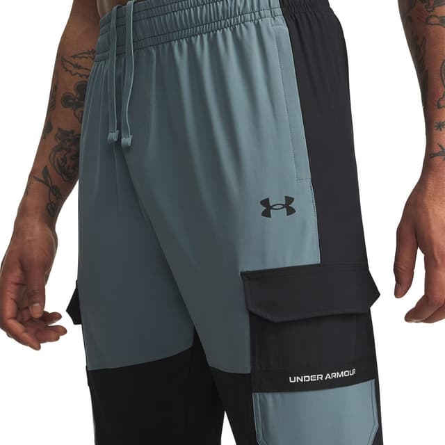Thumbnail 2 de Under Armour UA Tech Utility Woven Pant
