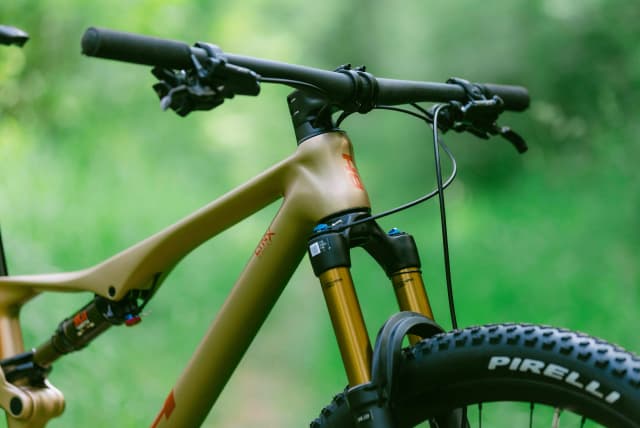 Thumbnail 5 de BH LYNX RACE 9.2 🚴♂️