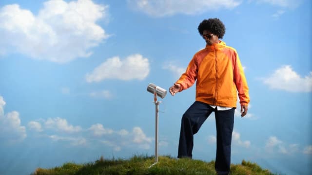 Thumbnail 10 de XGIMI MoGo 4 Laser Outdoor‑Set