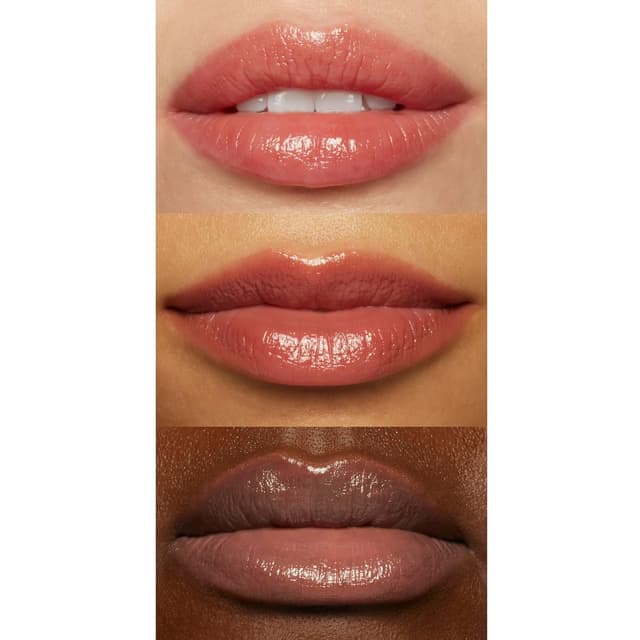 Detalle 2 de e.l.f. Glow Reviver Slipstick Mauve Mentality – getönter Lippenöl-Stick für sanften Glanz