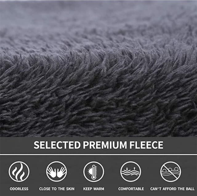 Thumbnail 6 de JOGVELO Braga de Cuello Windstopper Lana