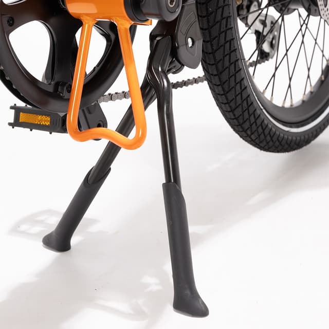 Thumbnail 6 de Littium Ibiza Rainbow bicicleta eléctrica 36 V, 70 km