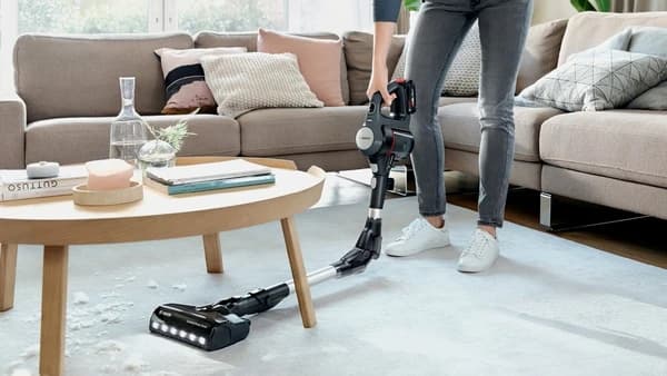 Detalle 2 de Bosch Unlimited 7 BCS711A Akkusauger 40 Min