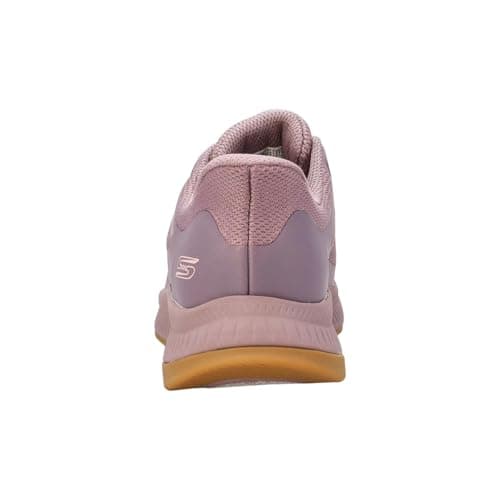Detalle de Skechers Bobs Squad 4 Staple Look Zapatillas mujer 39
