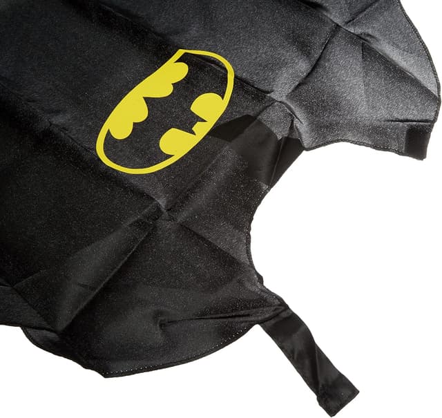 Thumbnail 2 de RUBIE'S DC BATMAN Cape enfant Taille unique