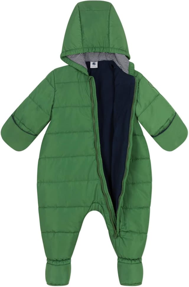 Thumbnail 1 de Petit Bateau A0b41 Langarm-Kombipilot 👶