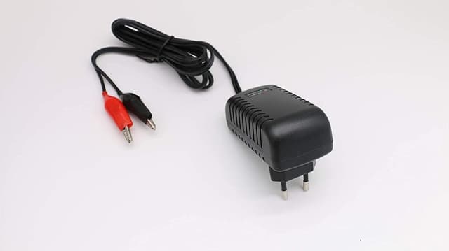 Thumbnail 6 de Caricabatterie 12V mantenitore intelligente per batterie al piombo